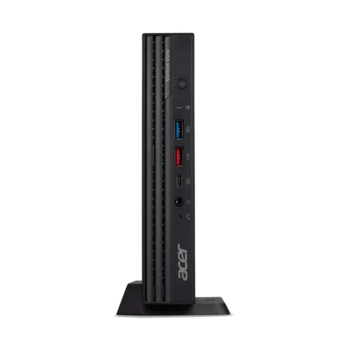 Acer Veriton Vero Pro Desktop PC | VVN4720GT | Black - Image 3