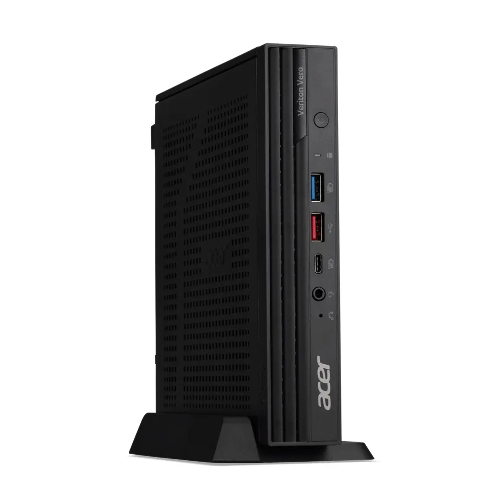 Acer Veriton Vero Pro Desktop PC | VVN4720GT | Black