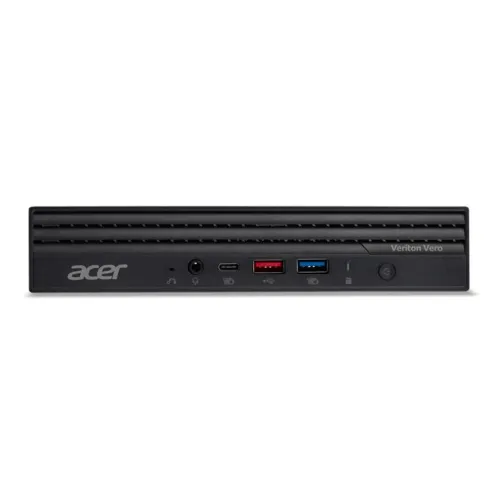 Acer Veriton Vero Pro Desktop PC | VVN4720GT | Black - Image 6
