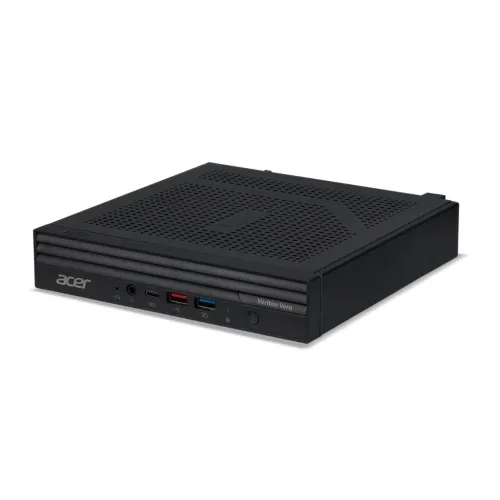 Acer Veriton Vero Pro Desktop PC | VVN4720GT | Black - Image 8