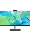 CB3 Curved Monitor | Vero CB343CURD | Black
