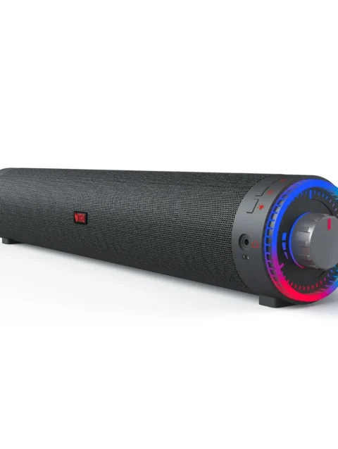 Nitro Gaming - Soundbar