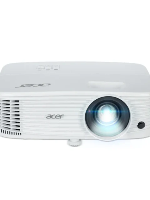 Projector | P1357Wi | White