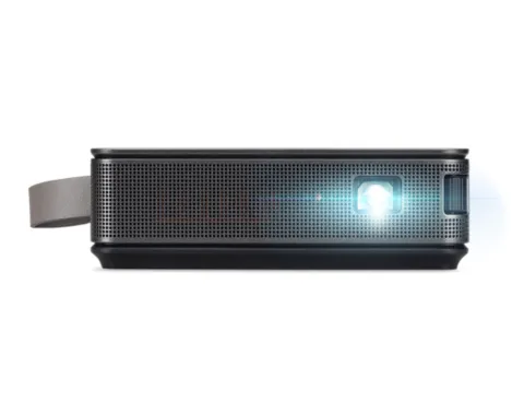 AOPEN Projector | PV12a | Black - Image 8