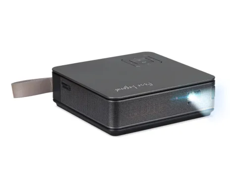 AOPEN Projector | PV12a | Black - Image 7