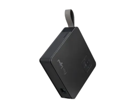 AOPEN Projector | PV12a | Black - Image 3