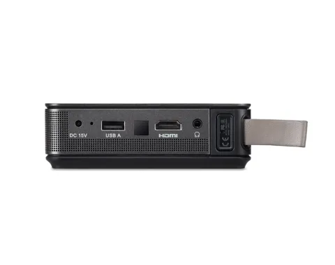 AOPEN Projector | PV12a | Black - Image 2