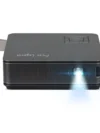 AOPEN Projector | PV12a | Black