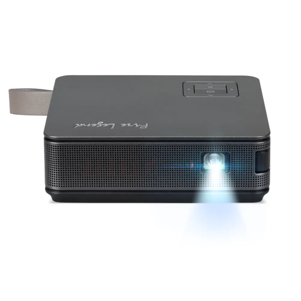 AOPEN Projector | PV12a | Black