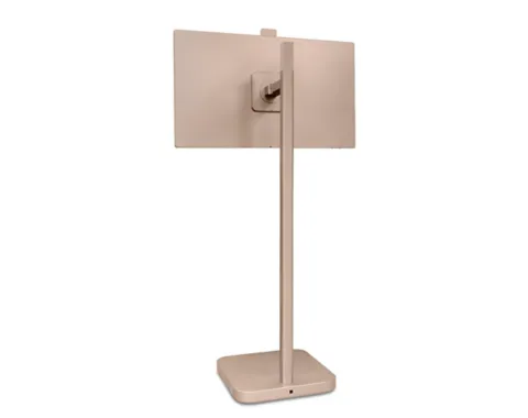 AOPEN Smart S1 Series Interactive Touchscreen Mobile Display | 32S1UPRO | Gold - Image 8