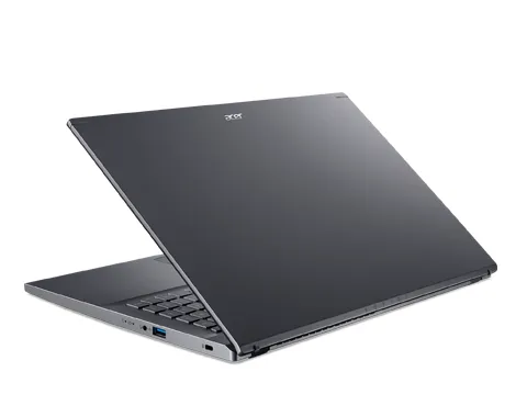 Acer Aspire 5 QHD Notebook | A515-57 | Silver - Image 6