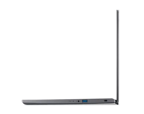 Acer Aspire 5 QHD Notebook | A515-57 | Silver - Image 9
