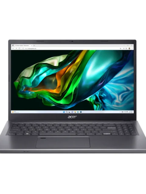 Aspire 5 Pro Laptop | A515-58GM | Silver