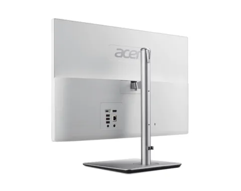 Aspire C 24 All-in-One | C24-195ES | White - Image 6