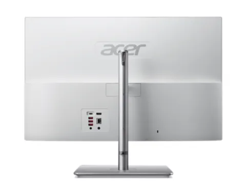 Aspire C 27 All-in-One | C27-195ES | White - Image 7