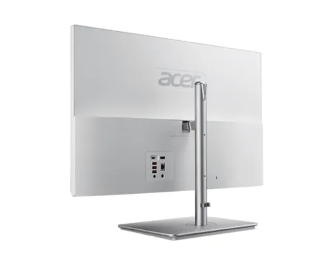 Aspire C 27 All-in-One | C27-195ES | White - Image 8