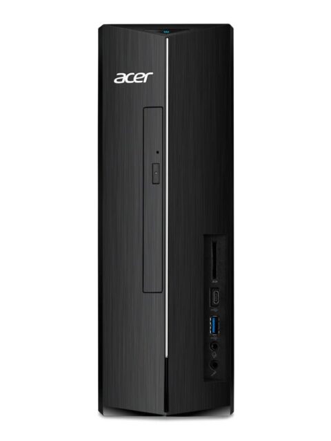 Acer Aspire XC Desktop | XC-1785 | Black