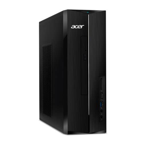 Acer Aspire XC Desktop | XC-1785 | Black - Image 2