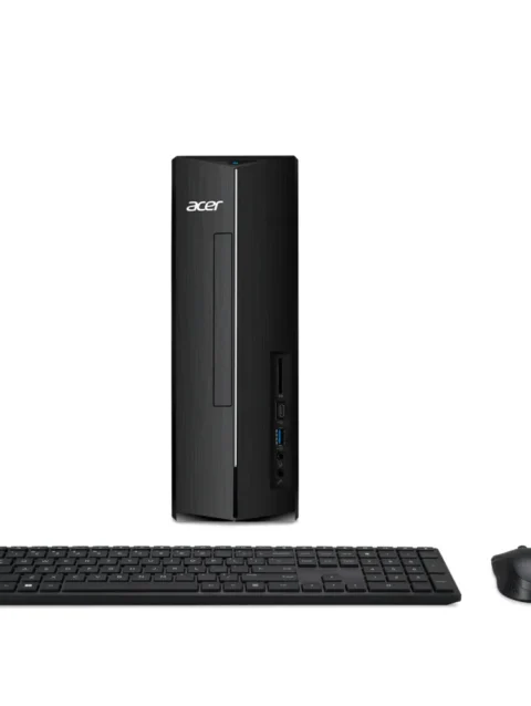 Aspire XC Desktop PC | XC-1785 | Black