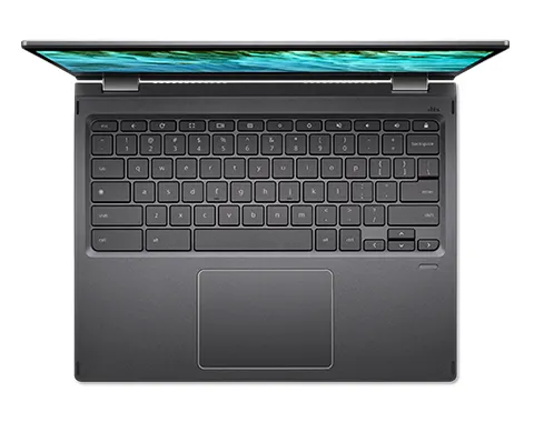 Acer Chromebook Spin 713 Convertible | CP713-3W | Silver - Image 7