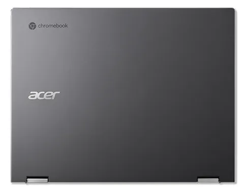 Acer Chromebook Spin 713 Convertible | CP713-3W | Silver - Image 9