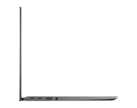 Acer Chromebook Spin 713 Convertible | CP713-3W | Silver - Image 10