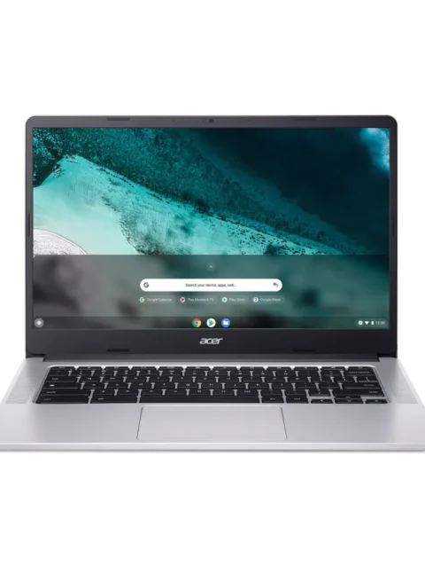 Acer Chromebook 314 Touchscreen | CB314-3HT | Silver