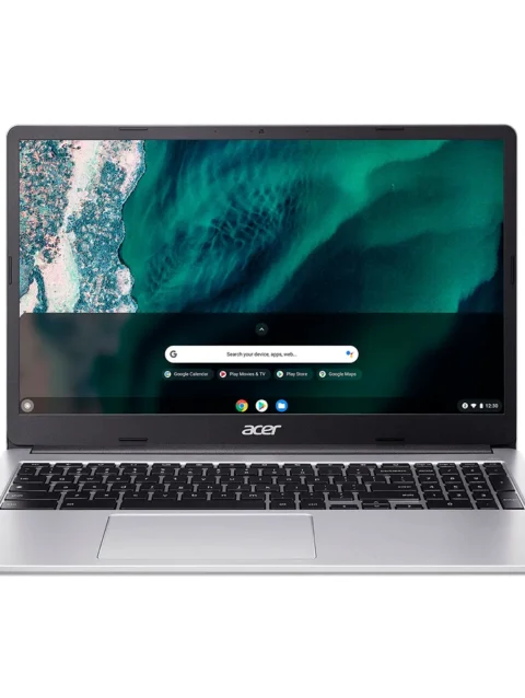 Acer Chromebook 315 Touchscreen | CB315-4HT | Silver