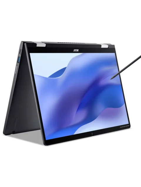 Acer Chromebook Spin 714 Convertible | CP714-1WN | Silver