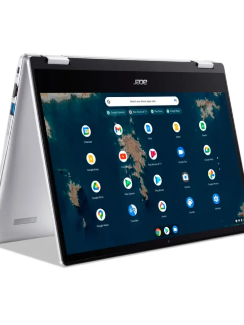 Acer Chromebook Spin 314 Convertible | CP314-1HN | Silver