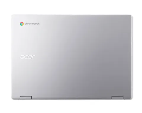Acer Chromebook Spin 314 Convertible | CP314-1HN | Silver - Image 10