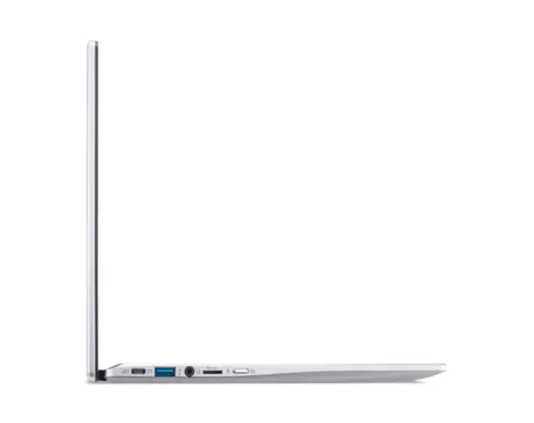 Acer Chromebook Spin 314 Convertible | CP314-1HN | Silver - Image 11