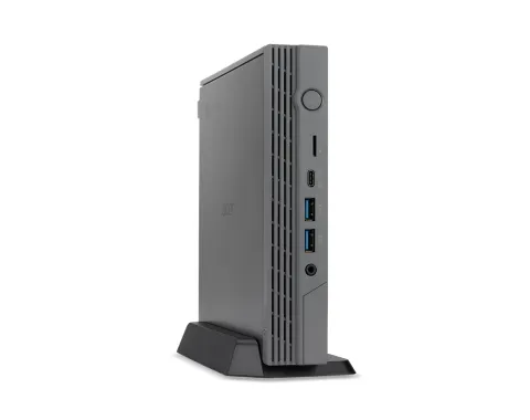 Chromebox Desktop PC | CXI5 | Black