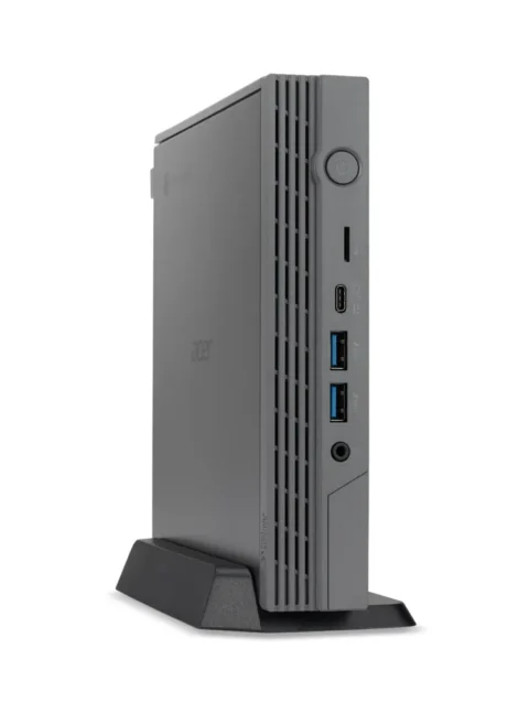 Chromebox Desktop PC | CXI5 | Black