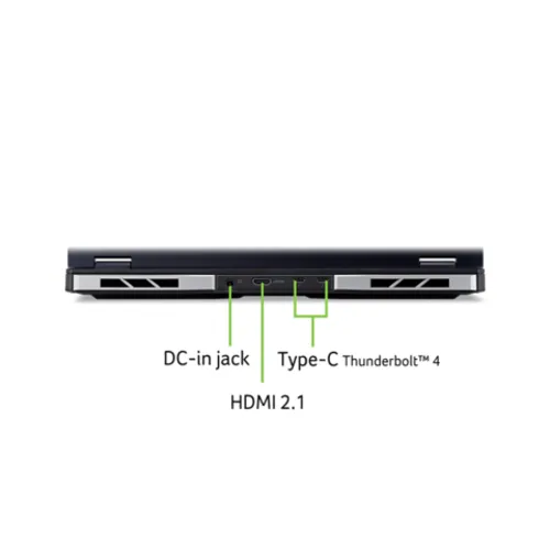 Predator Helios Neo 16 Gaming Laptop | PHN16-72 JOB LIFE Special Edition - Image 9