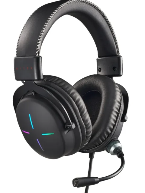 Acer Nitro Headset 2.0 | Black