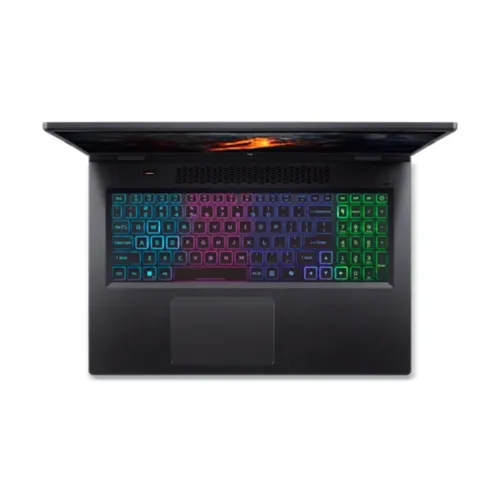 Acer Nitro 17 Gaming Laptop | AN17-42 | Black | AZERTY - Image 10
