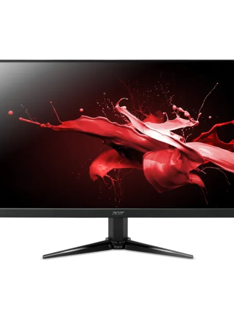 Nitro QG1 Gaming Monitor | QG241YS3 | Black