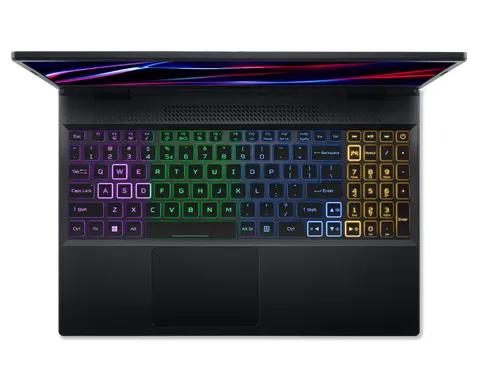 Nitro 5 Gaming Laptop | AN515-58 | Black - Image 7