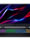 Nitro 5 Gaming Laptop | AN515-58 | Black