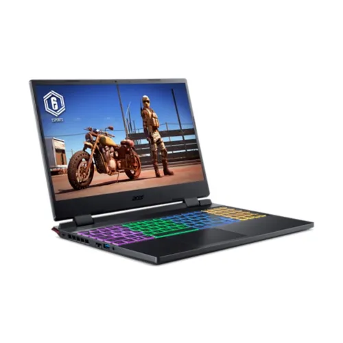 Nitro 5 Gaming Laptop | AN515-58 | Black - Image 8
