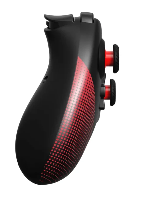 Nitro Game Controller