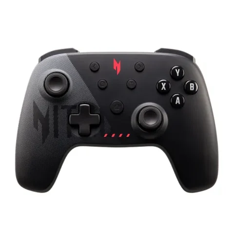 Nitro - Wireless Gamepad