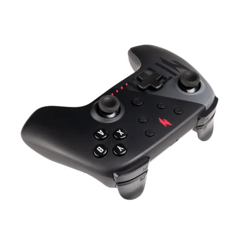 Nitro - Wireless Gamepad - Image 4