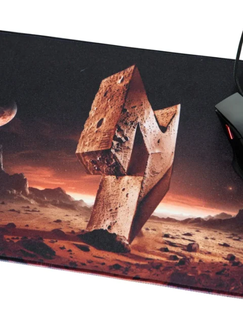 Acer Nitro Mouse Pad (Medium Size)