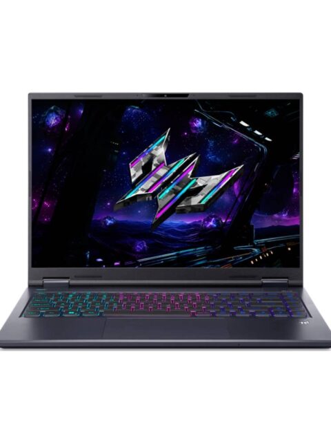 Predator Helios Neo 14 AI OLED Gaming Laptop | PHN14-71 | Black