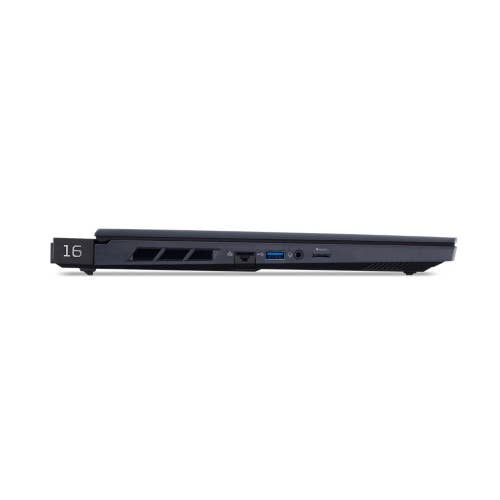 Predator Helios 16 AI OLED Gaming Notebook | PH16-73 | Black - Image 8