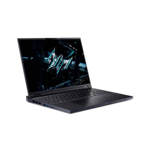Predator Helios 16 AI OLED Gaming Notebook | PH16-73 | Black - Image 2