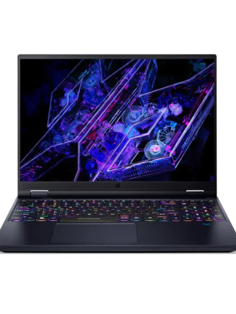 Predator Helios 18 Gaming Laptop | PH18-72 | Black