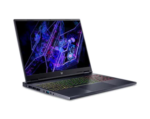 Predator Helios Neo 14 Gaming Laptop | PHN14-51 | Black - Image 2